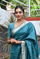 Kamakshi Bhaskarla Latest Photos